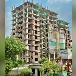 মোহাম্মদপুর, ঢাকা উদ্যান-এ ৪ বেডরুমের অ্যাপার্টমেন্ট বিক্রয়ের জন্য