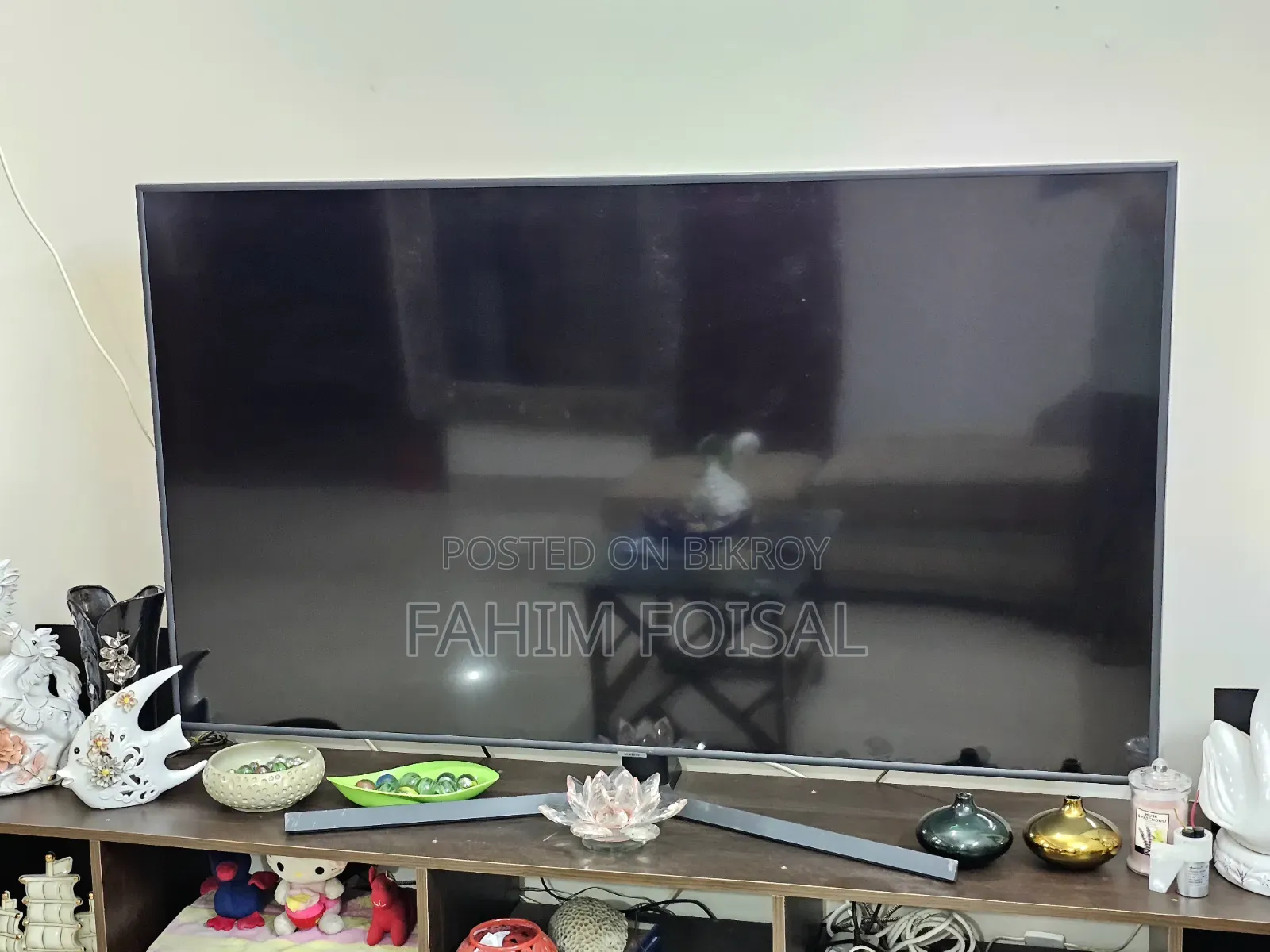 Samsung 65 Inch TV