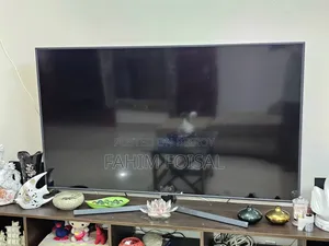 Samsung 65 Inch TV