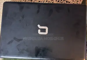 Laptop HP Compaq 615 2GB Intel Core 2 Duo HDD 320GB