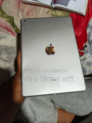 Apple iPad mini 2 16 GB Silver