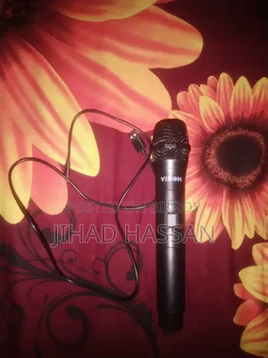 Used for a short time, selling due to need for money
