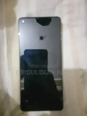 OnePlus 8 128 GB Black