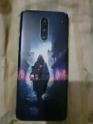 OnePlus 8 128 GB Black