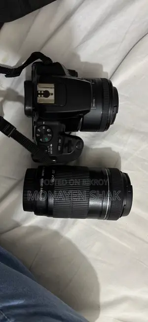 ক্যানন ২৫০ডি