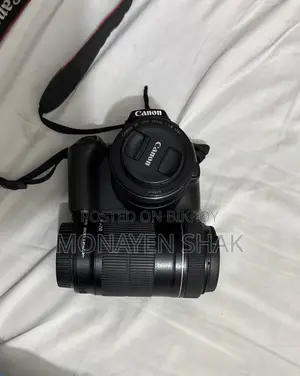 Canon 250d