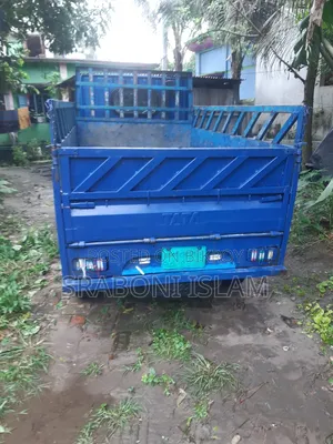 মিনি ট্রাক