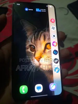 নতুন Samsung Galaxy S22 5G 128 GB কালো