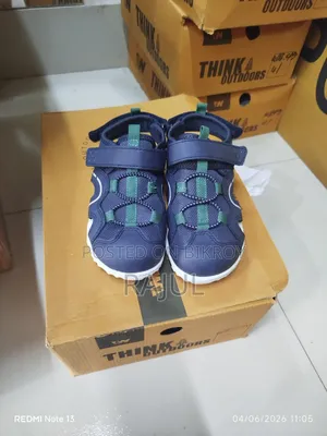 Baby Shoes