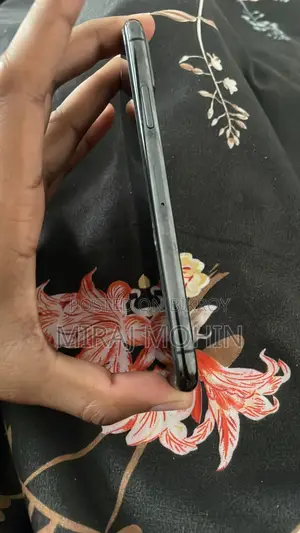 Apple iPhone XS 64 GB Black