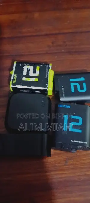 Gopro 9 Black