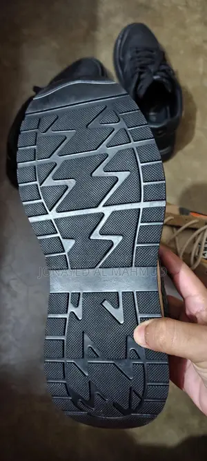 Kang Xuanan Safety Shoe Size 42