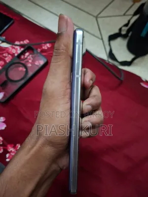 স্যামসাং গ্যালাক্সি এস২১ ৫জি ২৫৬ জিবি পার্পল
