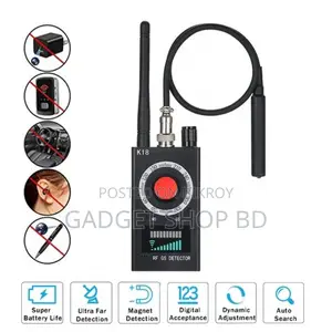 Detector Spy Camera Bug Amazon Gsm Tracking Device