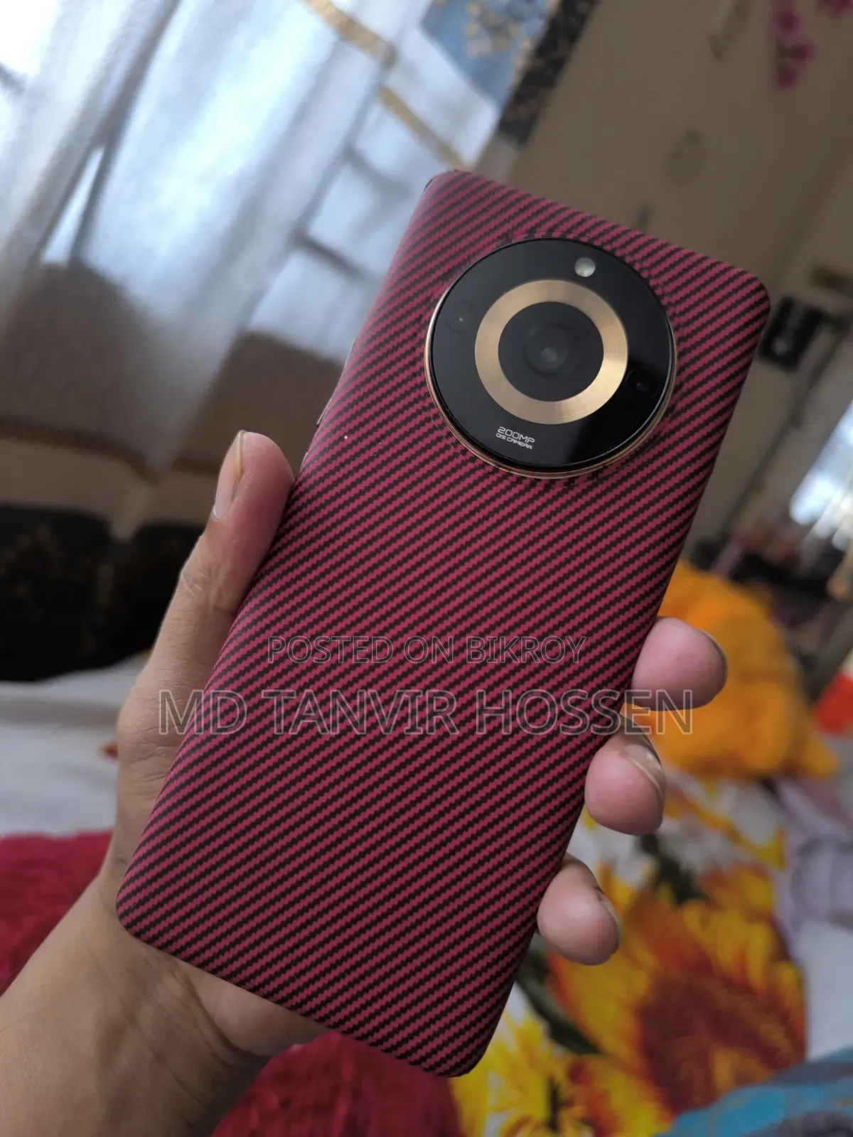 Realme 11 Pro+ 256 GB White