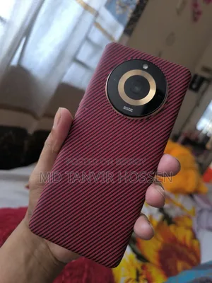 Realme 11 Pro+ 256 GB White