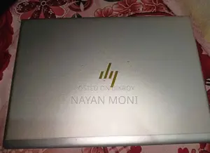 ল্যাপটপ HP EliteBook 840 G6 8GB Intel Core I5 HDD+SSD 256GB