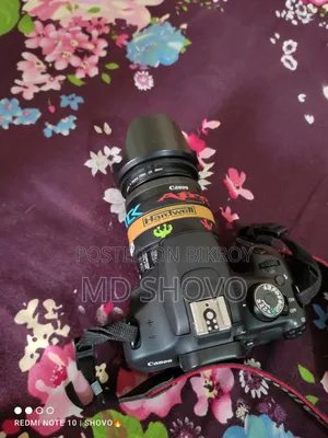 Canon 1200d