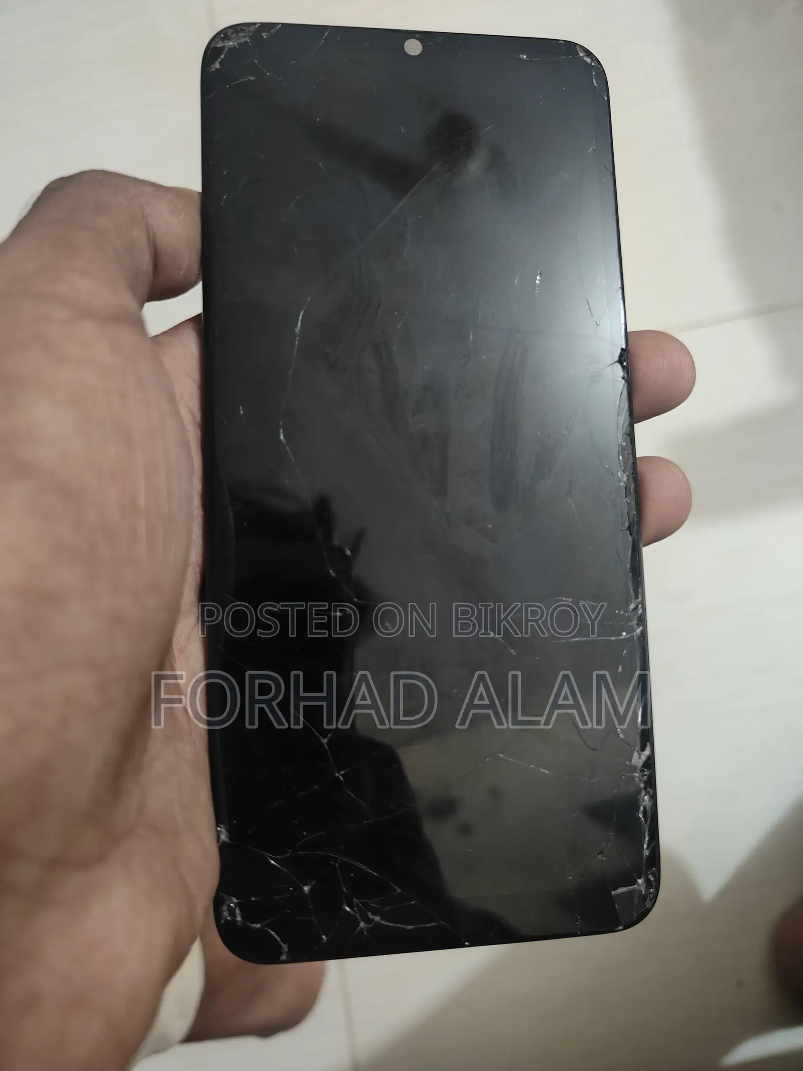 Samsung Galaxy A70 128 GB Black