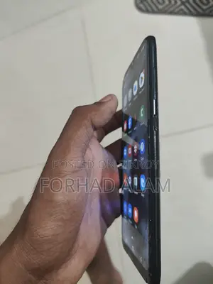 Samsung Galaxy A70 128 GB Black