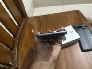 Google Pixel 7 128 GB Black