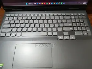 Laptop Lenovo Ideapad Gaming 3 8GB Intel Core I5 SSD 512GB