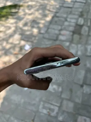 Samsung Galaxy Note 10 Plus 256 GB Green