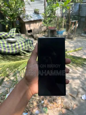 Samsung Galaxy Note 10 Plus 256 GB Green