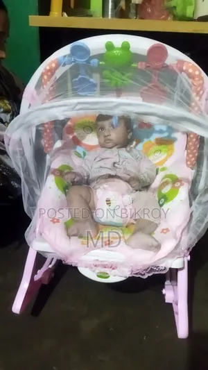 বেবিসিটিং কার