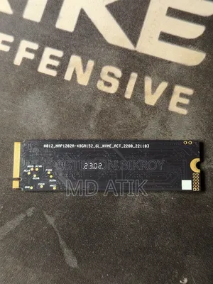 Teamgroup Mp33 Pro 512gb M.2 Pcie Nvme Solid State Drive