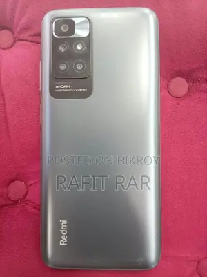 Xiaomi Redmi Note 10 64 GB Blue