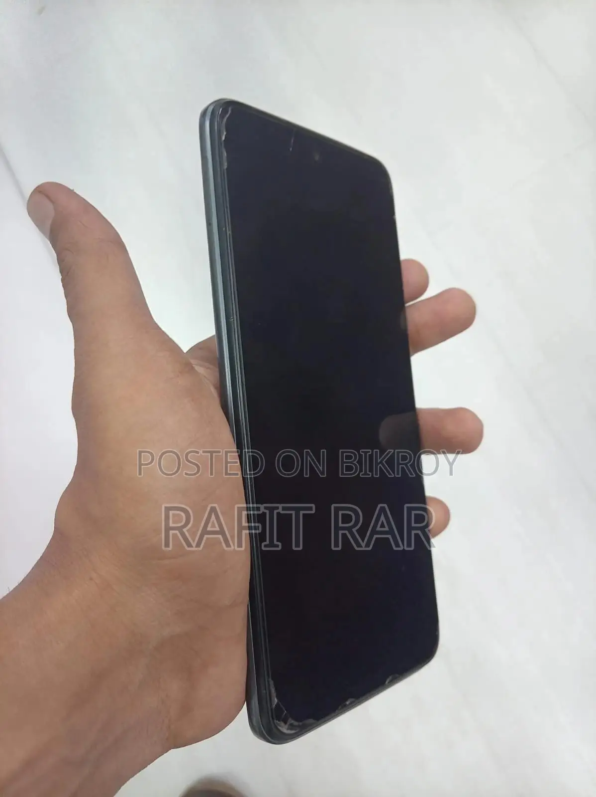 Xiaomi Redmi Note 10 64 GB Blue