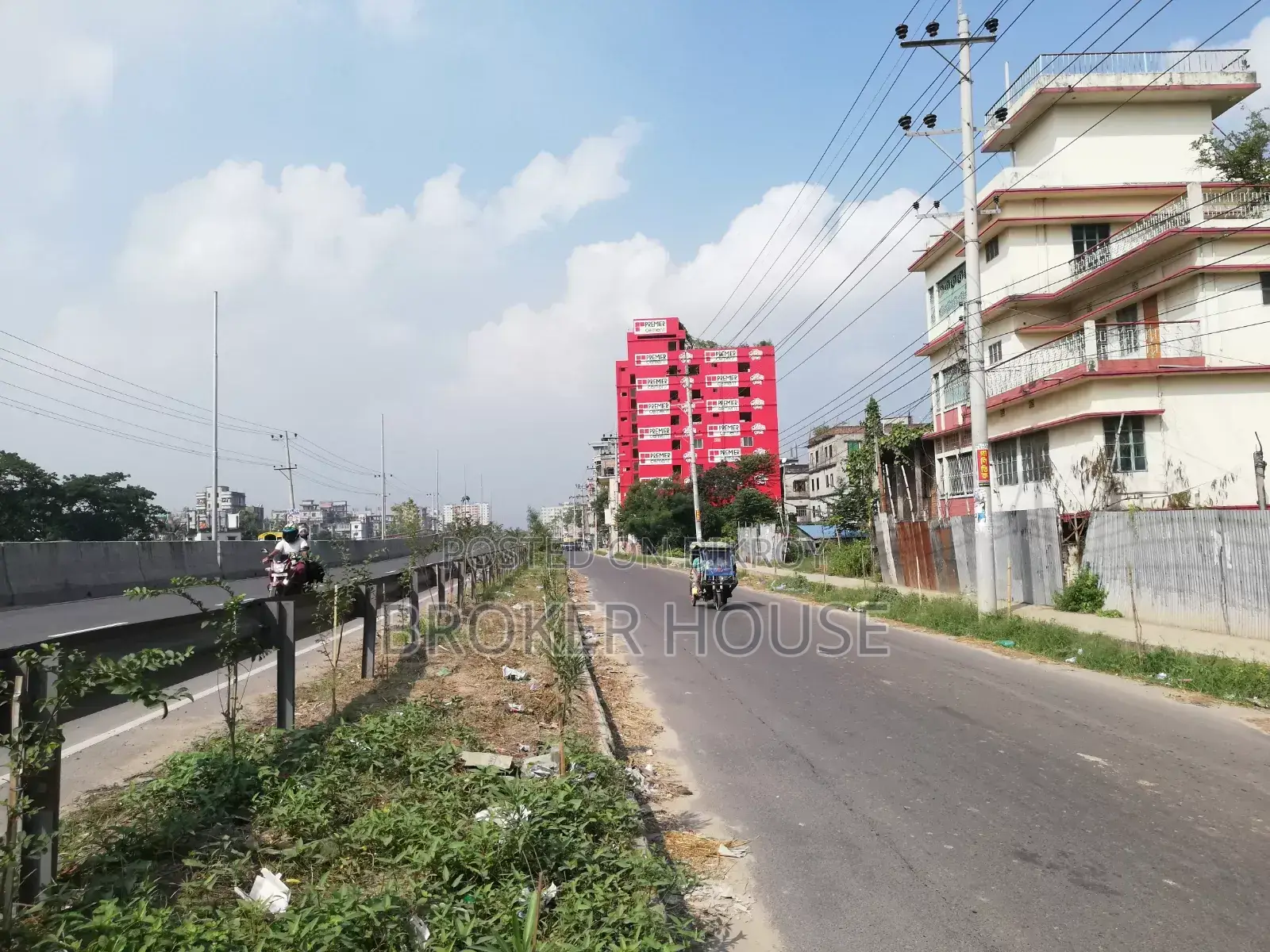 ডেমরা এক্সপ্রেস হাইওয়ে জমি বিক্রি আর্জেন্ট