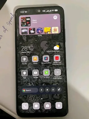 Xiaomi Redmi Note 11 64 GB Blue