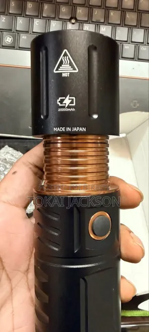 Zoom Light 30000mAh