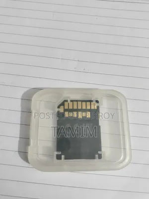 Sony 64GB SF-M UHS-II SDXC Memory Card