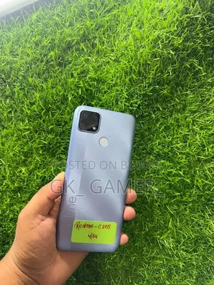 রিয়েলমি সি২৫ওয়াই ৬৪ জিবি