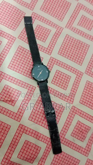 Women's Wrist Watch Brought from Saudi Arabia for Sale