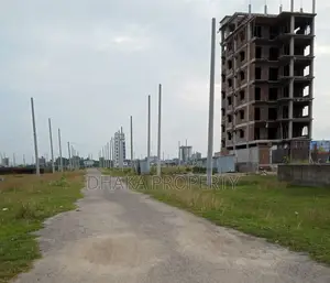 এক্সক্লুসিভ ল্যান্ড সেল ৩ কাঠা ইস্ট অ্যাট সেক্টর-১৭/এফ