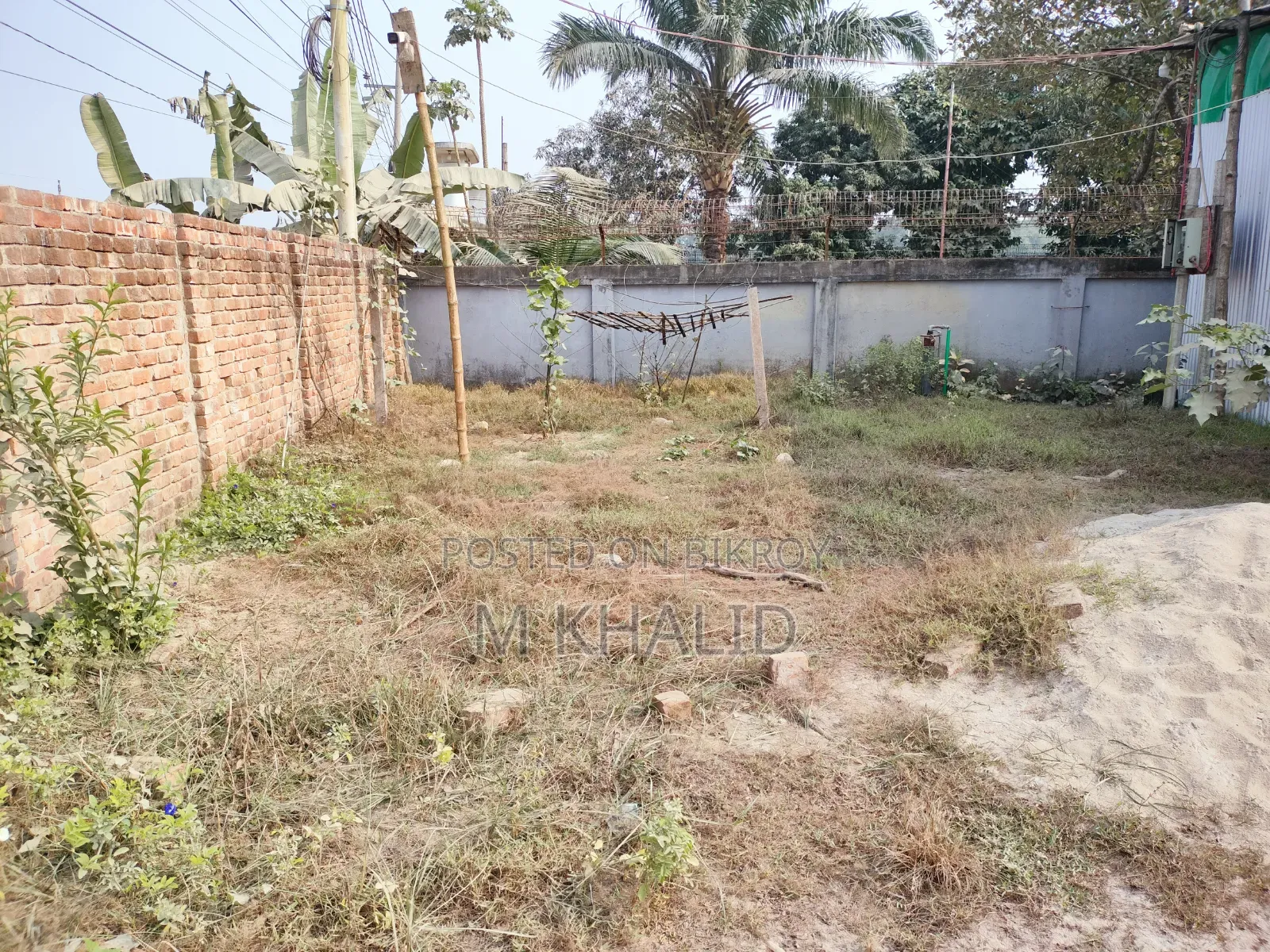 Land for Sale