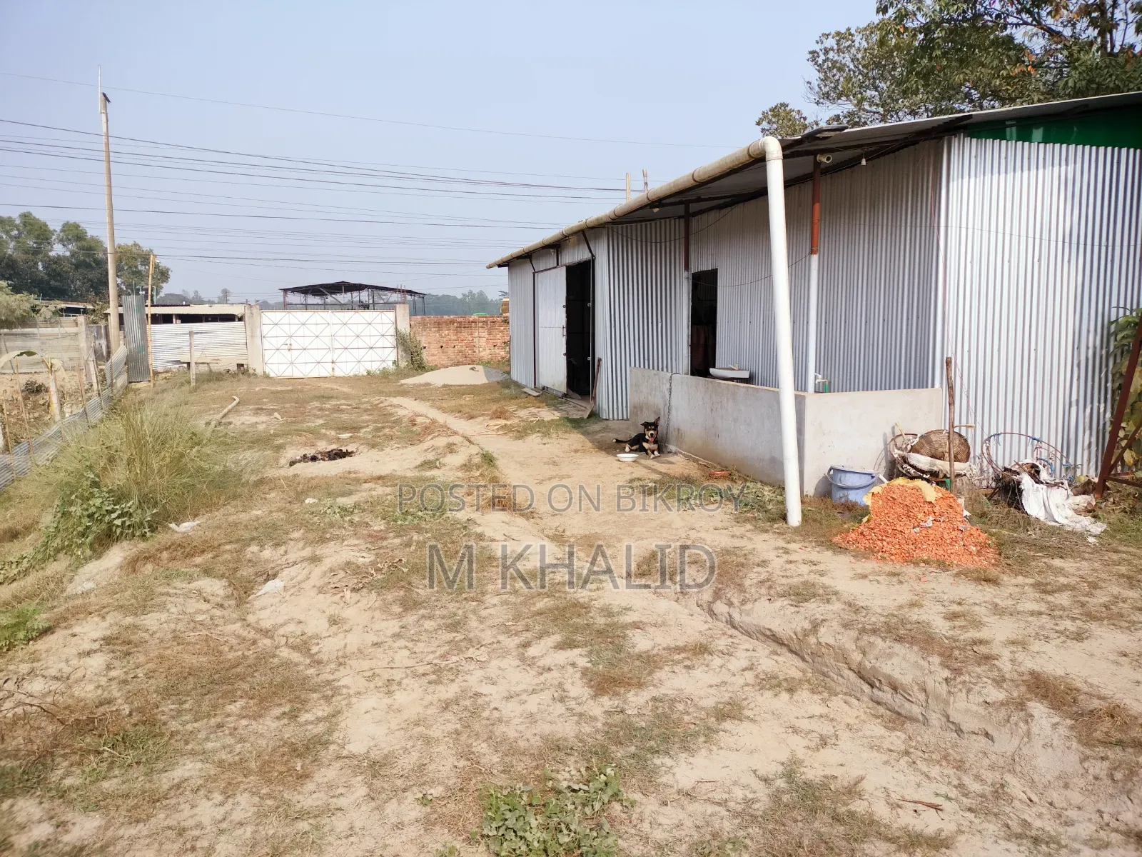 Land for Sale