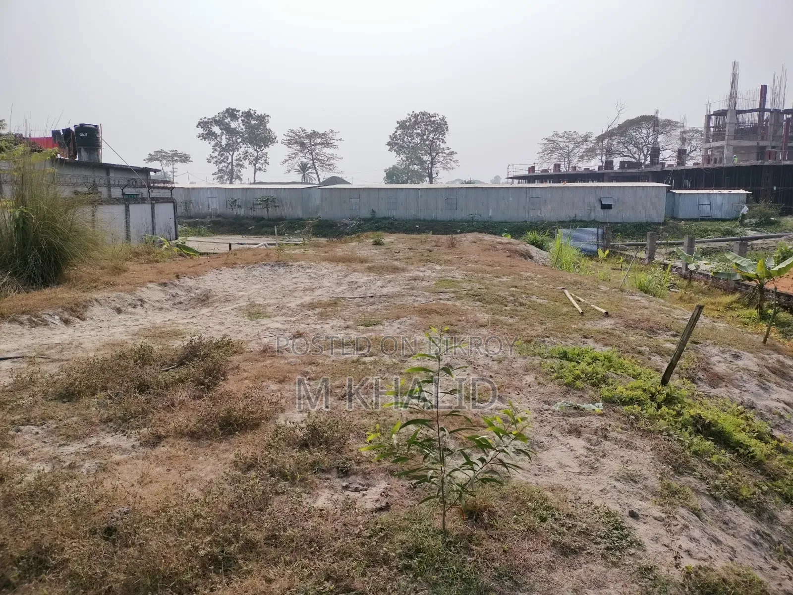 Land for Sale