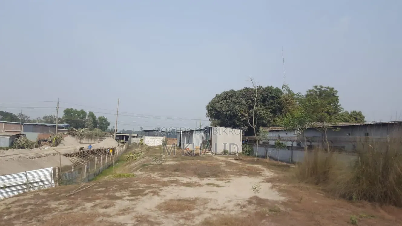 Land for Sale