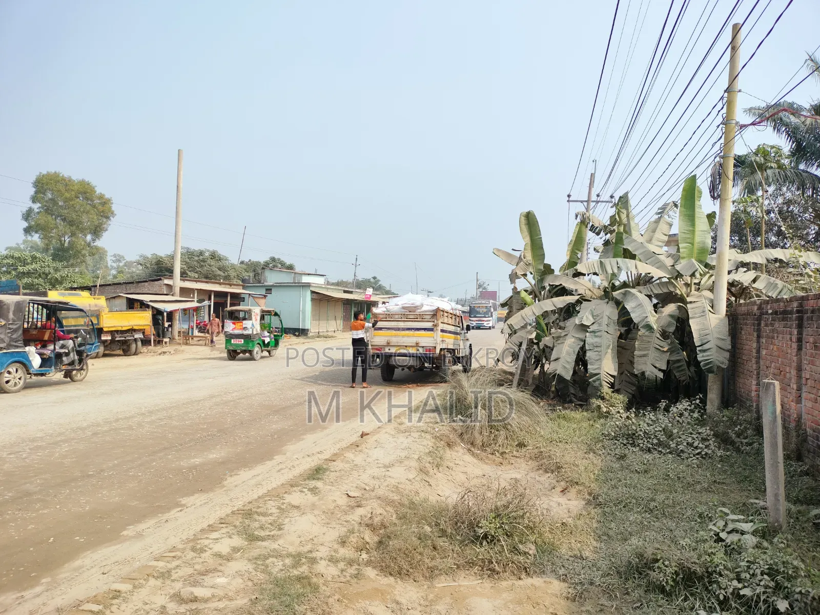 Land for Sale