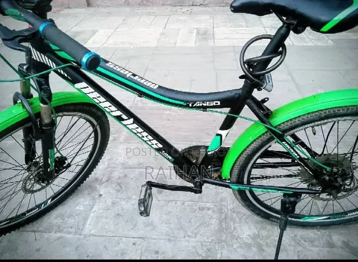 রানিং সাইকেল