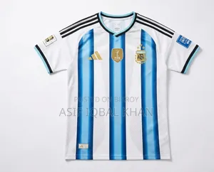 Jersey Brazil Argentina