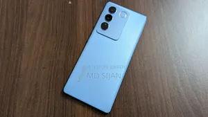 Vivo V27 128 GB Blue