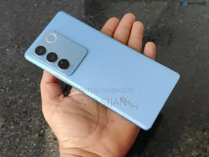 Vivo V27 128 GB Blue