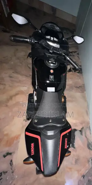 শিশুদের বাইক