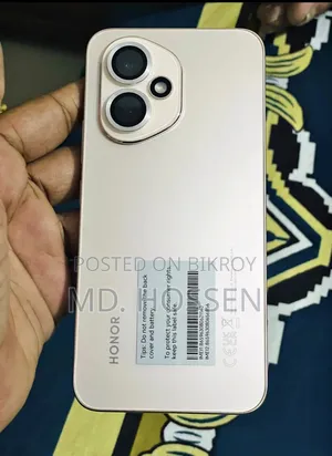 Honor 400 512 GB Gold